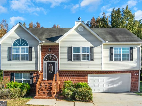 410 Ashley Trail, Griffin, GA 30223