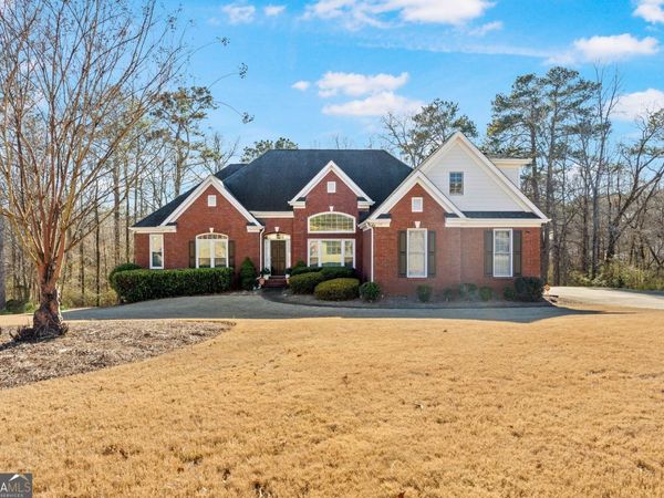 2436 Staffordshire SE, Conyers, GA 30013