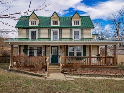 6269 Beaver Pike Beaver, OH 45613