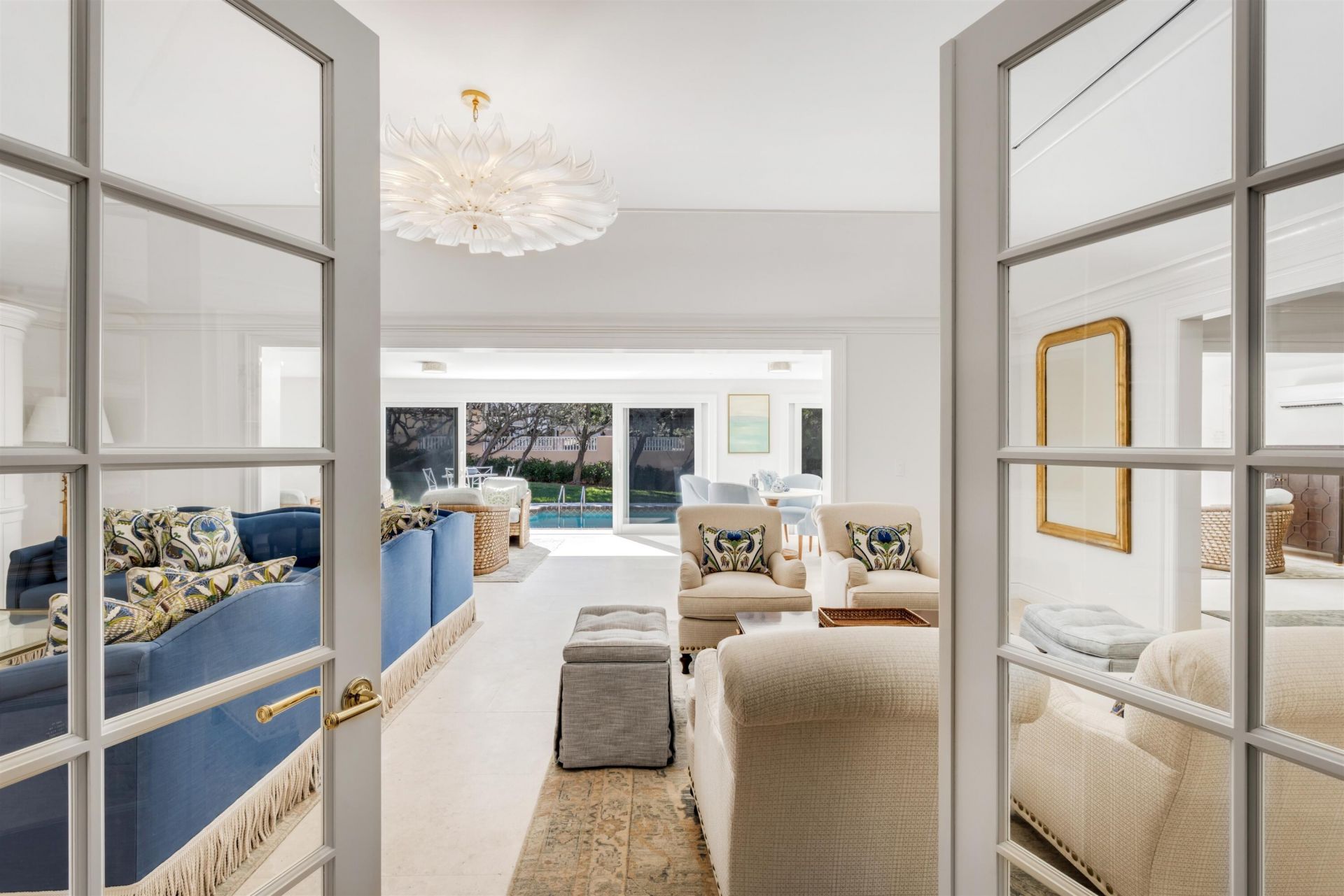 124 Woodbridge Road, Palm Beach, FL 33480 Photo