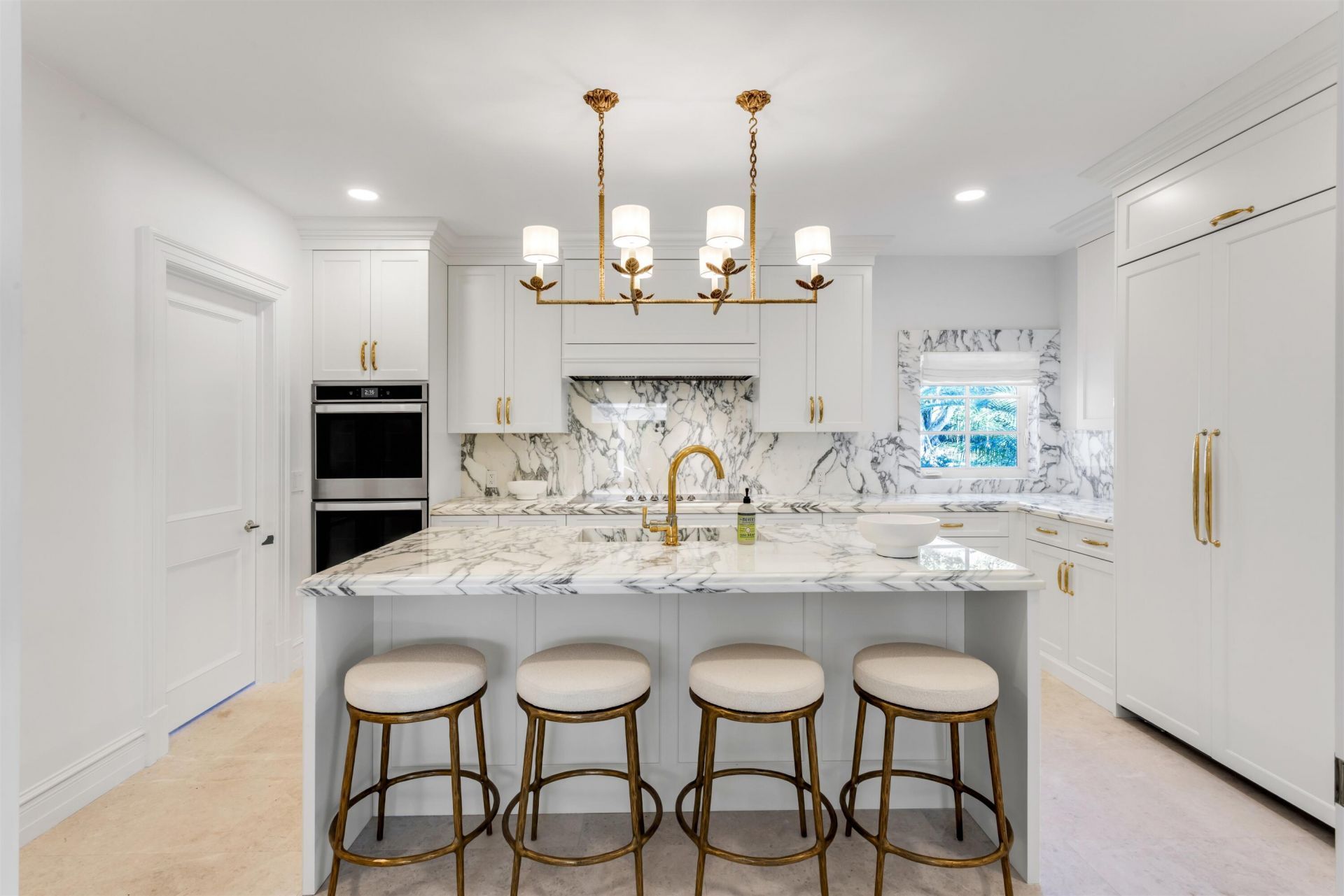 124 Woodbridge Road, Palm Beach, FL 33480 Photo