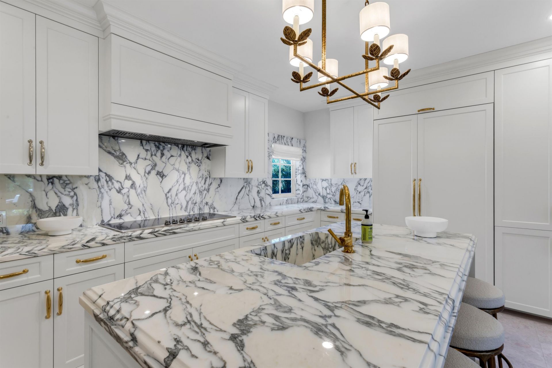 124 Woodbridge Road, Palm Beach, FL 33480 Photo