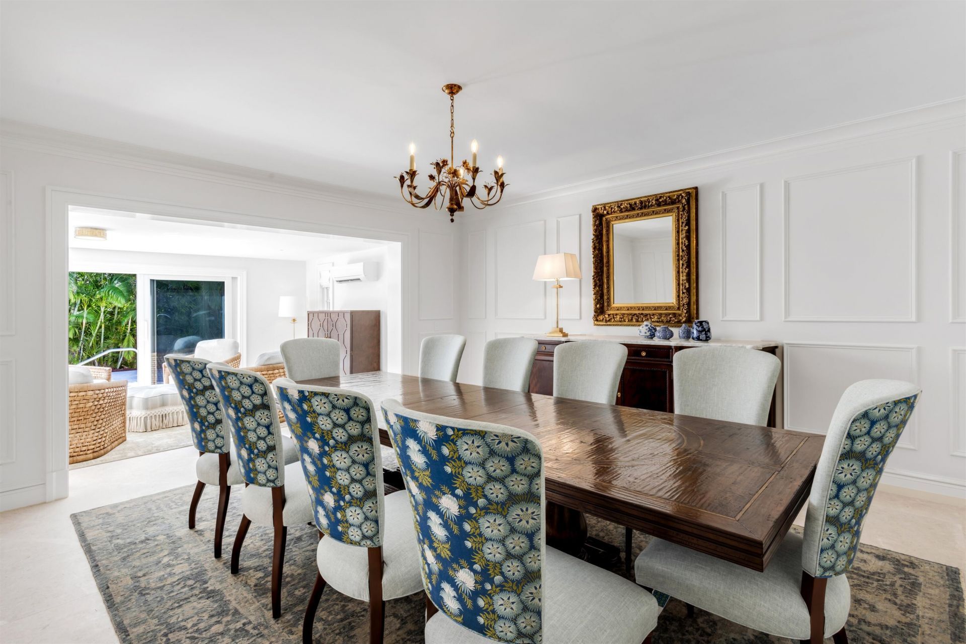 124 Woodbridge Road, Palm Beach, FL 33480 Photo