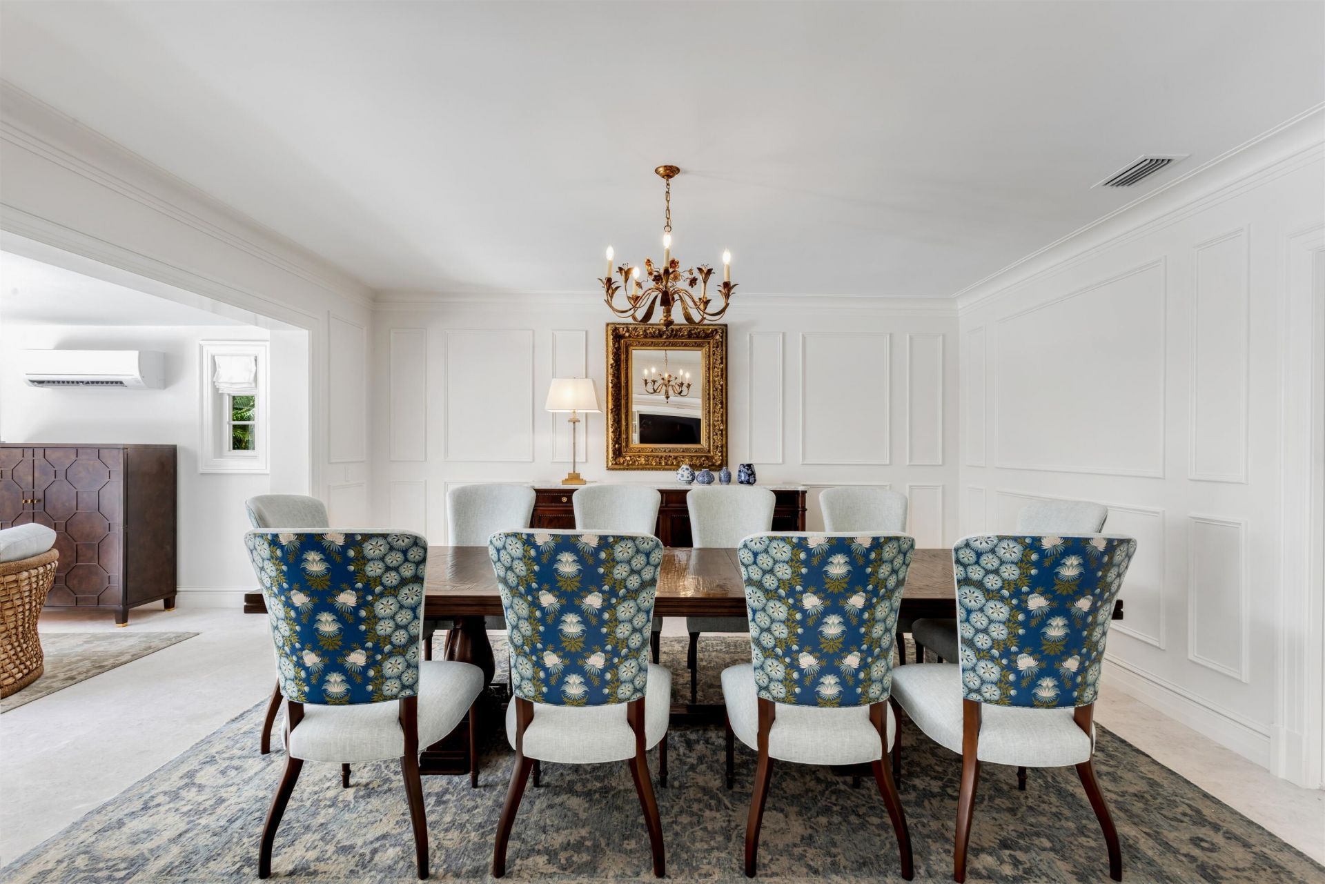 124 Woodbridge Road, Palm Beach, FL 33480 Photo