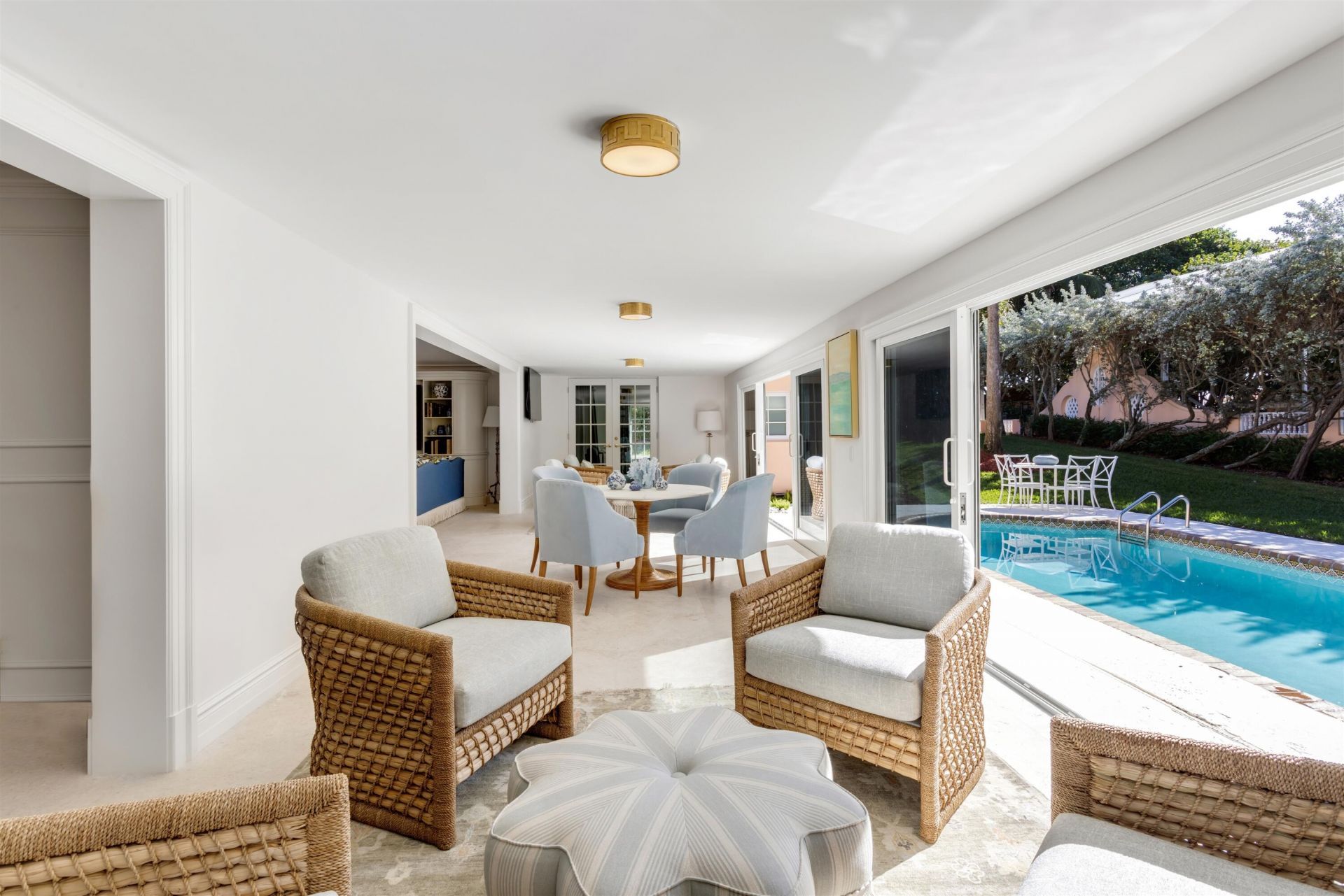 124 Woodbridge Road, Palm Beach, FL 33480 Photo