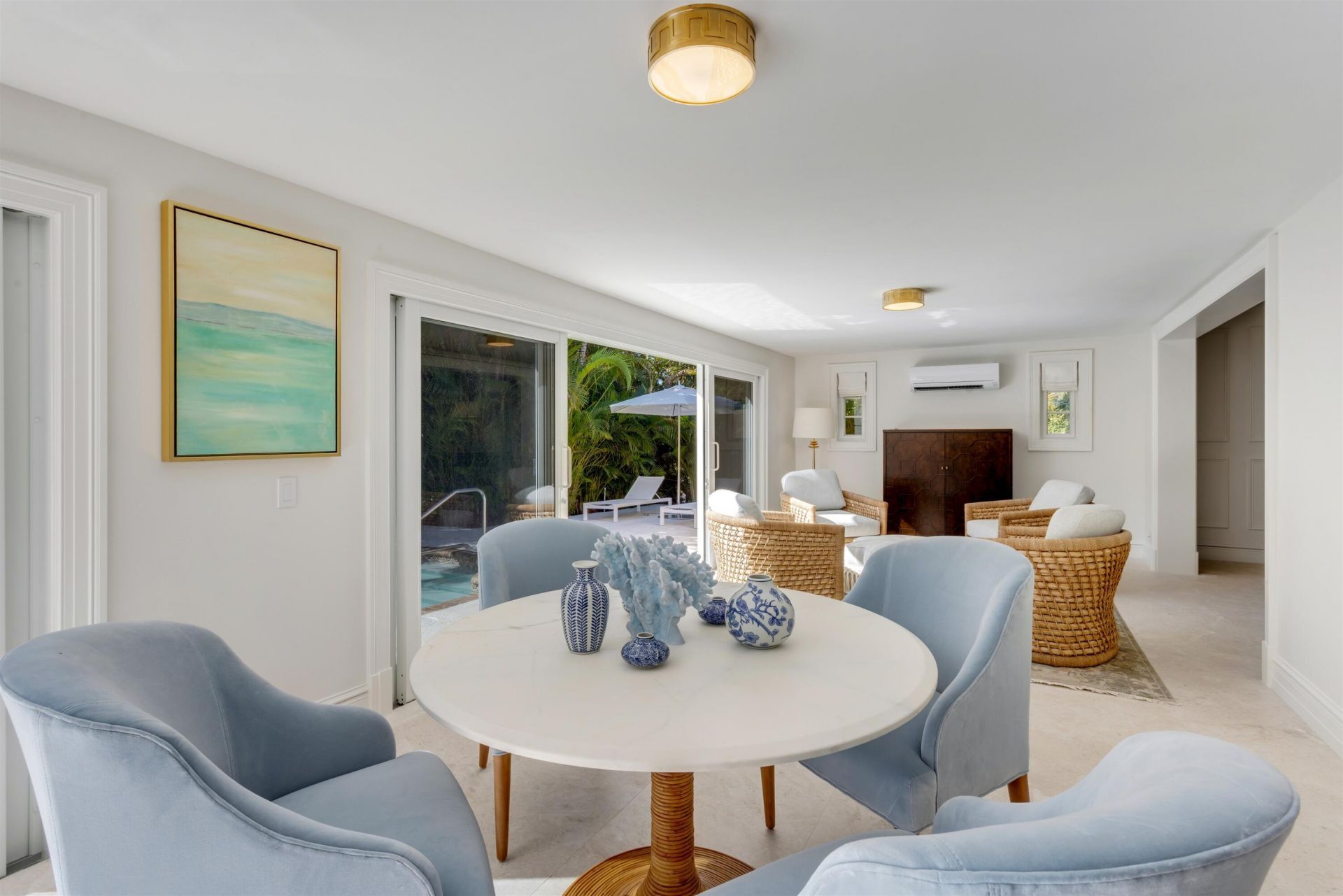124 Woodbridge Road, Palm Beach, FL 33480 Photo