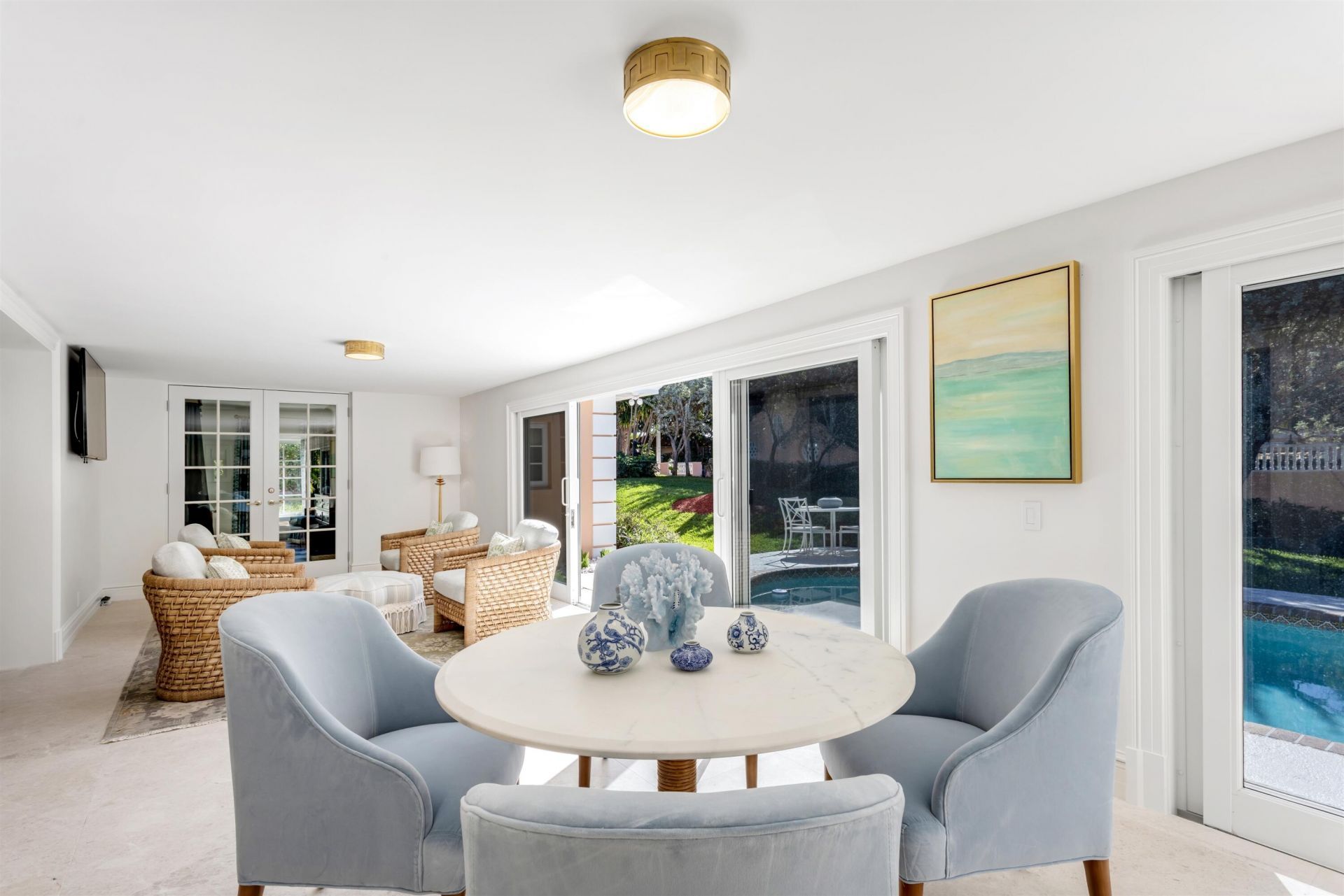 124 Woodbridge Road, Palm Beach, FL 33480 Photo