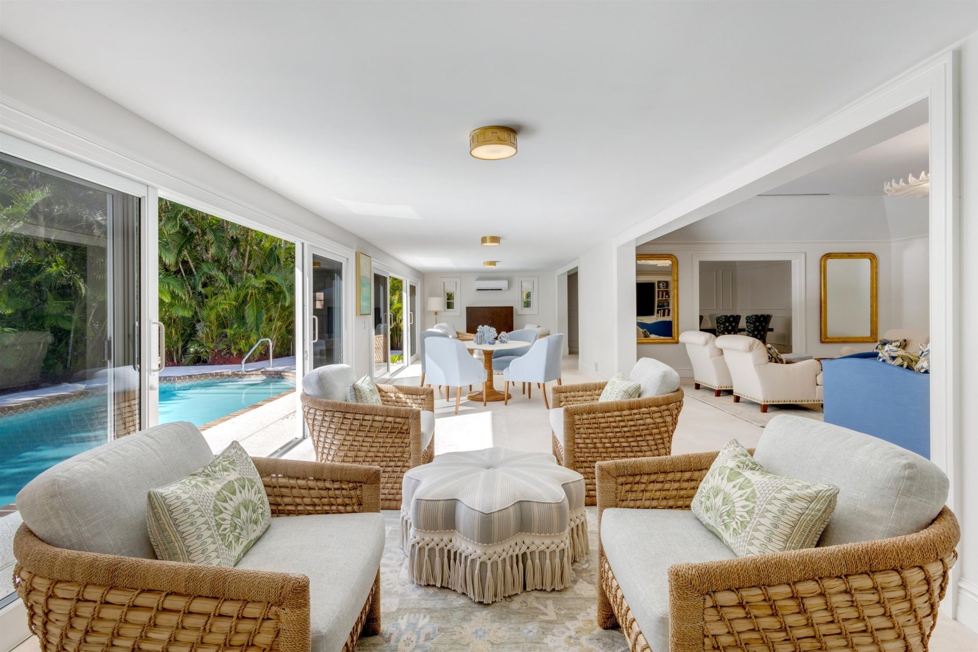 124 Woodbridge Road, Palm Beach, FL 33480 Photo
