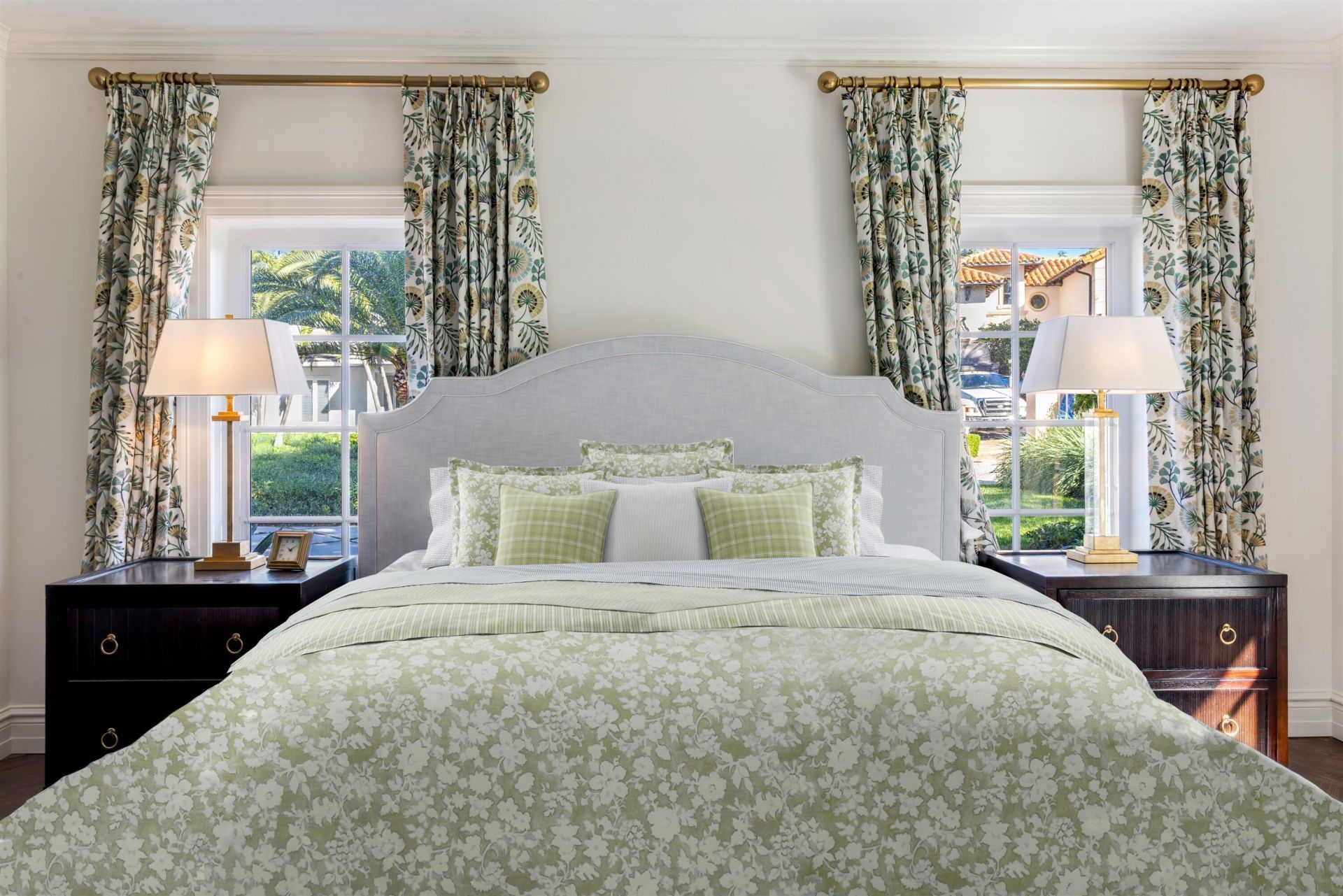 124 Woodbridge Road, Palm Beach, FL 33480 Photo