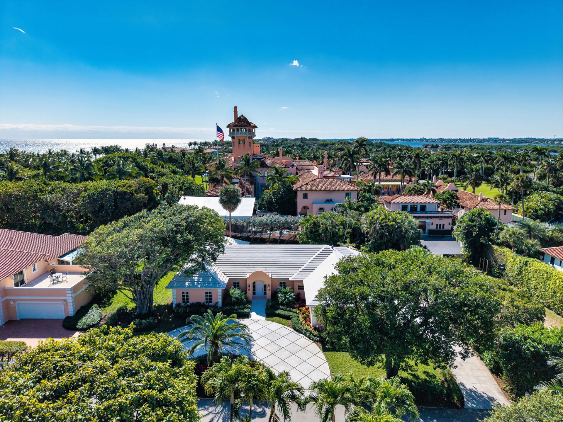 124 Woodbridge Road, Palm Beach, FL 33480 Photo