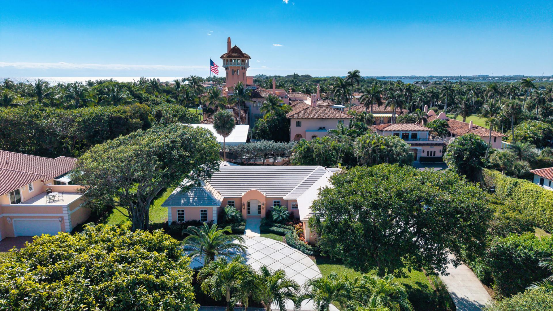 124 Woodbridge Road, Palm Beach, FL 33480 Photo