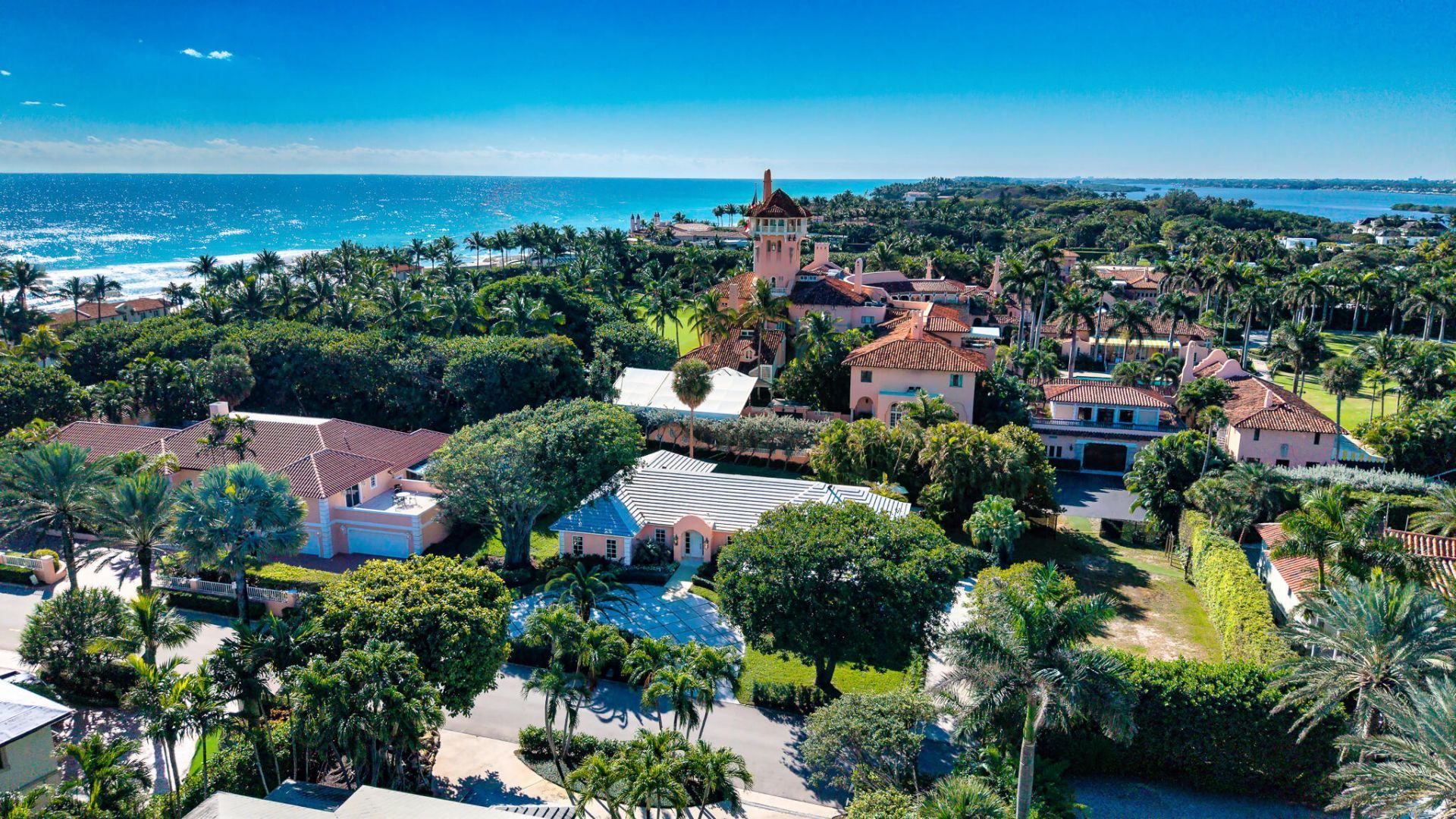 124 Woodbridge Road, Palm Beach, FL 33480 Photo