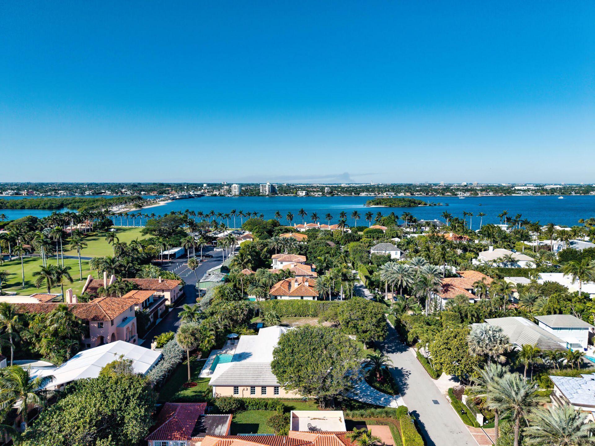 124 Woodbridge Road, Palm Beach, FL 33480 Photo