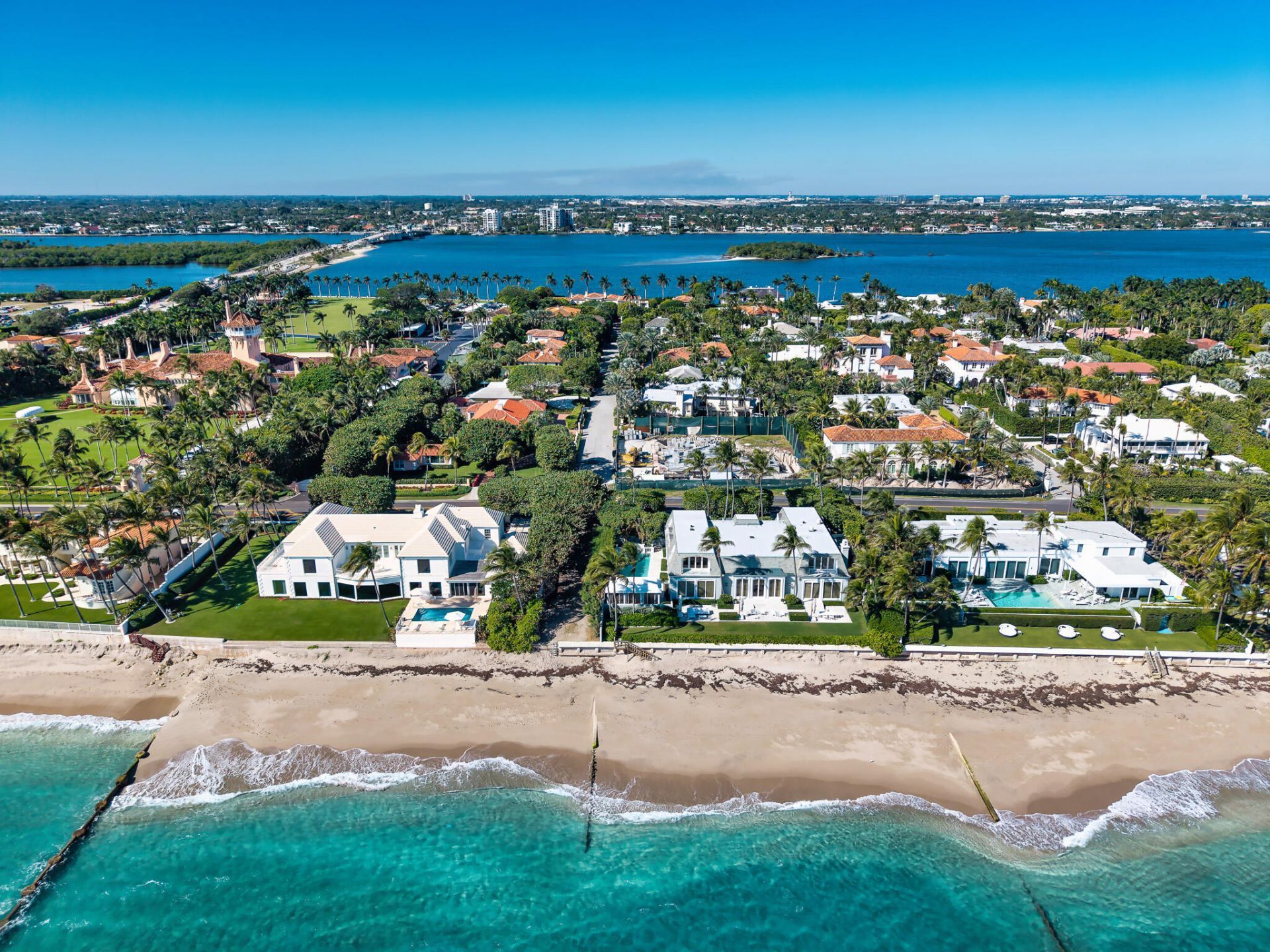 124 Woodbridge Road, Palm Beach, FL 33480 Photo