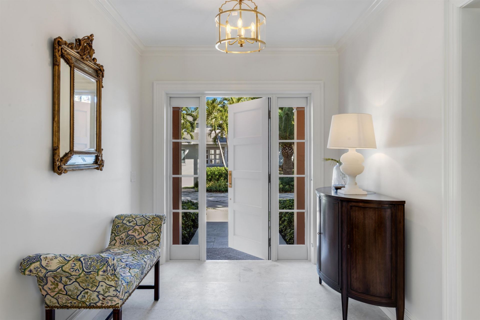 124 Woodbridge Road, Palm Beach, FL 33480 Photo