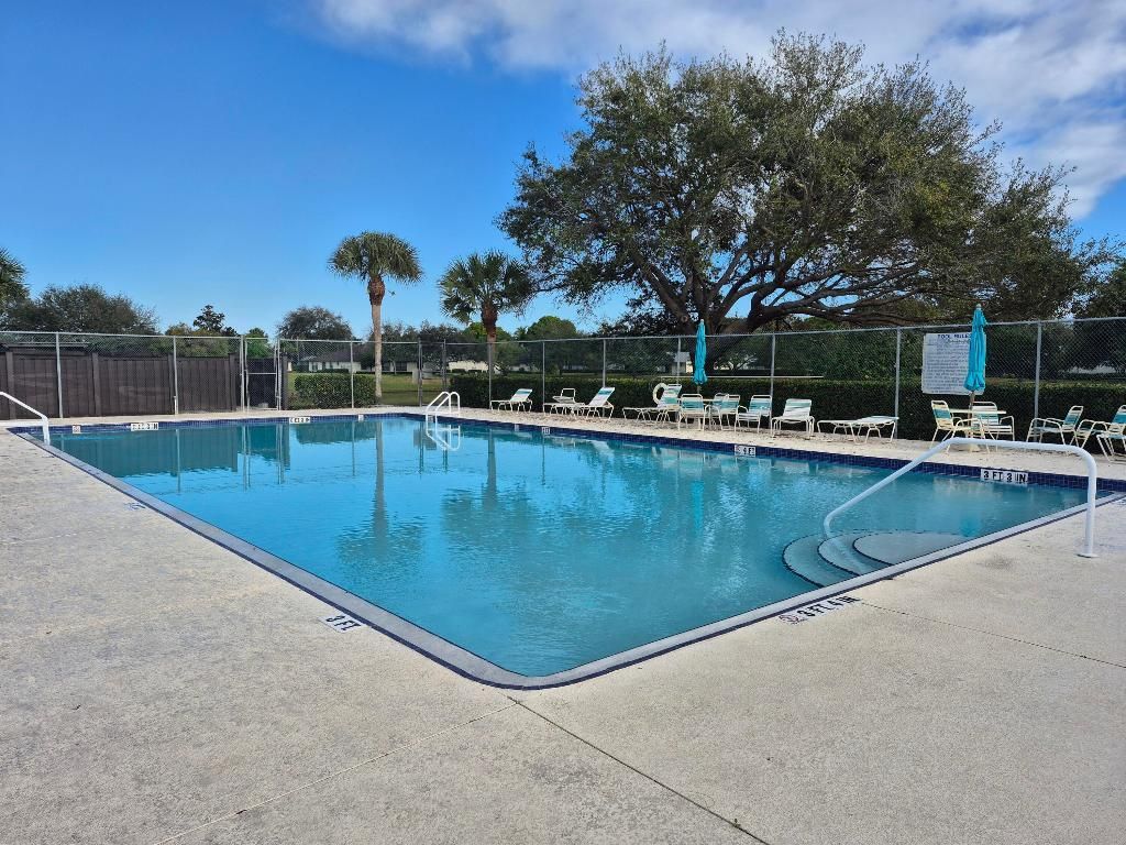 1459 Captains Walk, Unit 31 A, Fort Pierce, FL 34950 Photo