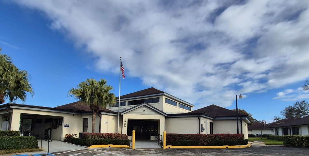 1459 Captains Walk, Unit 31 A, Fort Pierce, FL 34950 Photo