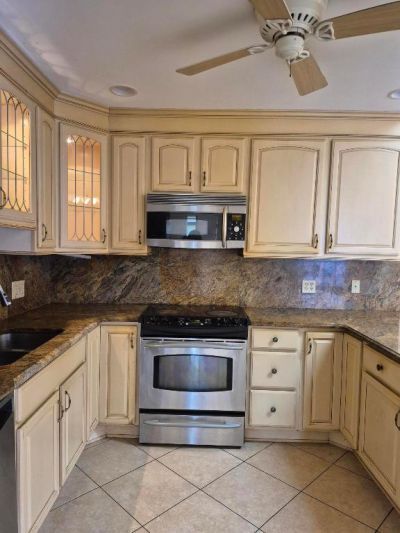 1459 Captains Walk, Unit 31 A, Fort Pierce, FL 34950 Photo