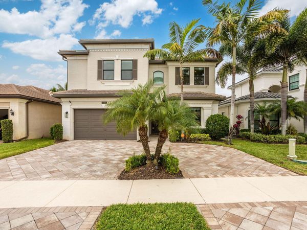 9344 Eden Roc Court, Delray Beach, FL 33446