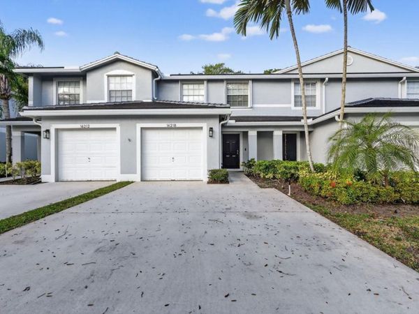 16218 Sierra Palms Drive, Delray Beach, FL 33484