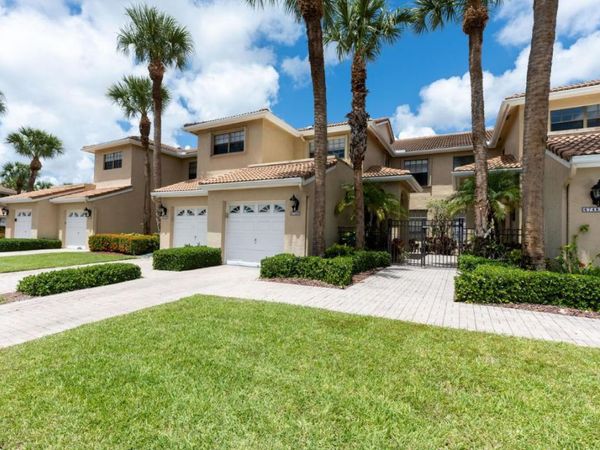 6746 Montego Bay Boulevard, Unit C, Boca Raton, FL 33433