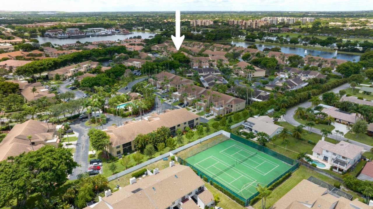 6746 Montego Bay Boulevard, Unit C, Boca Raton, FL 33433 Photo