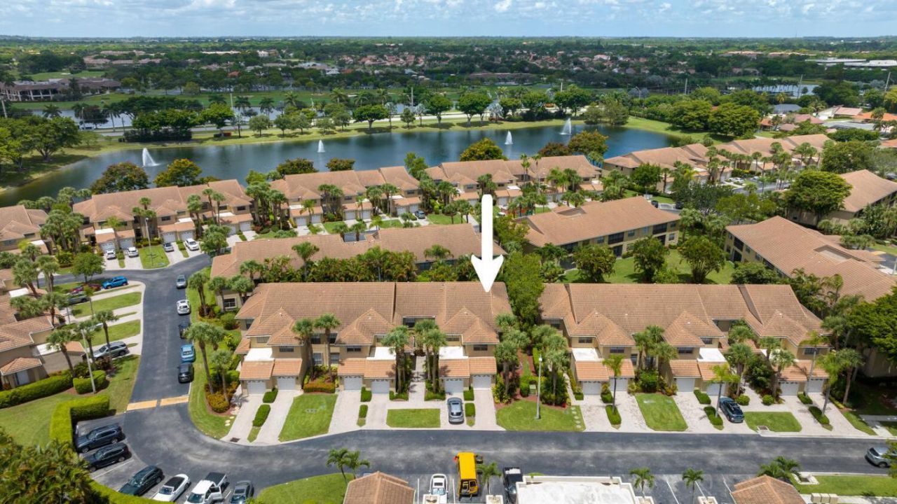 6746 Montego Bay Boulevard, Unit C, Boca Raton, FL 33433 Photo