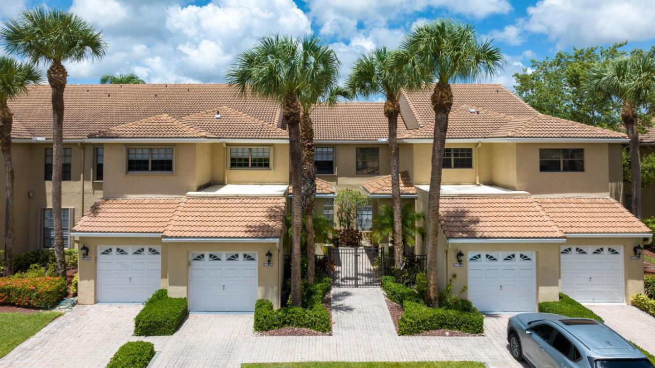 6746 Montego Bay Boulevard, Unit C, Boca Raton, FL 33433 Photo