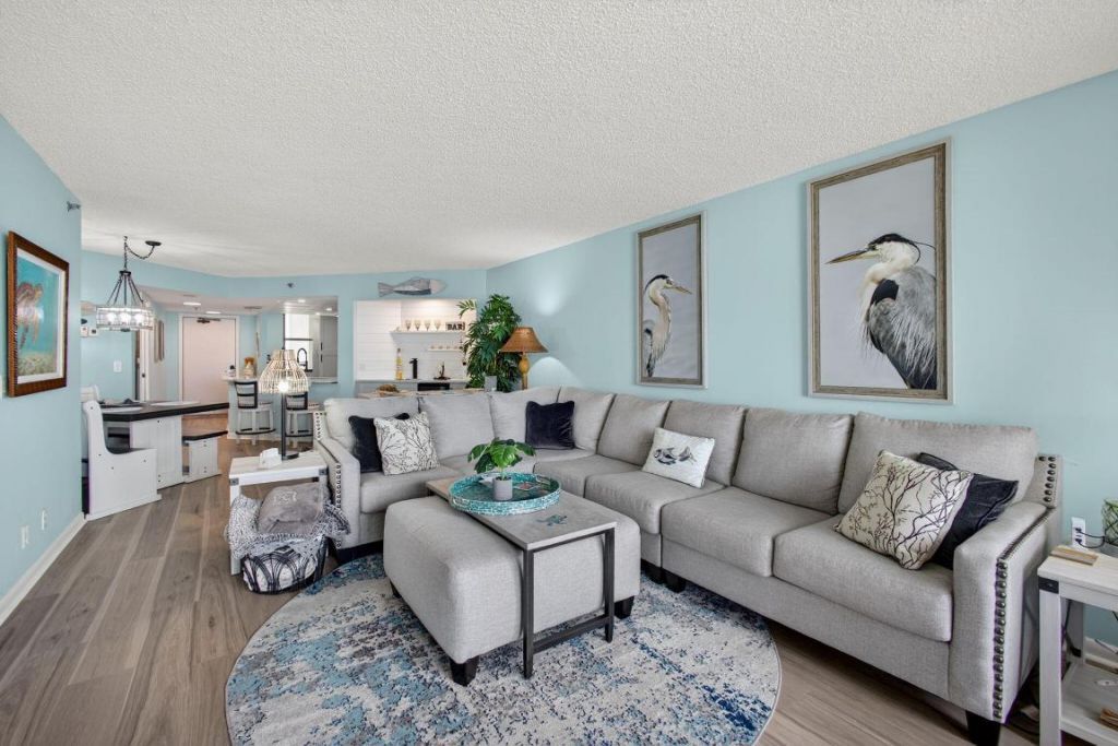 9650 S Ocean Drive, Unit 302, Jensen Beach, FL 34957 Photo