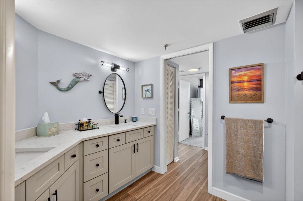 9650 S Ocean Drive, Unit 302, Jensen Beach, FL 34957 Photo