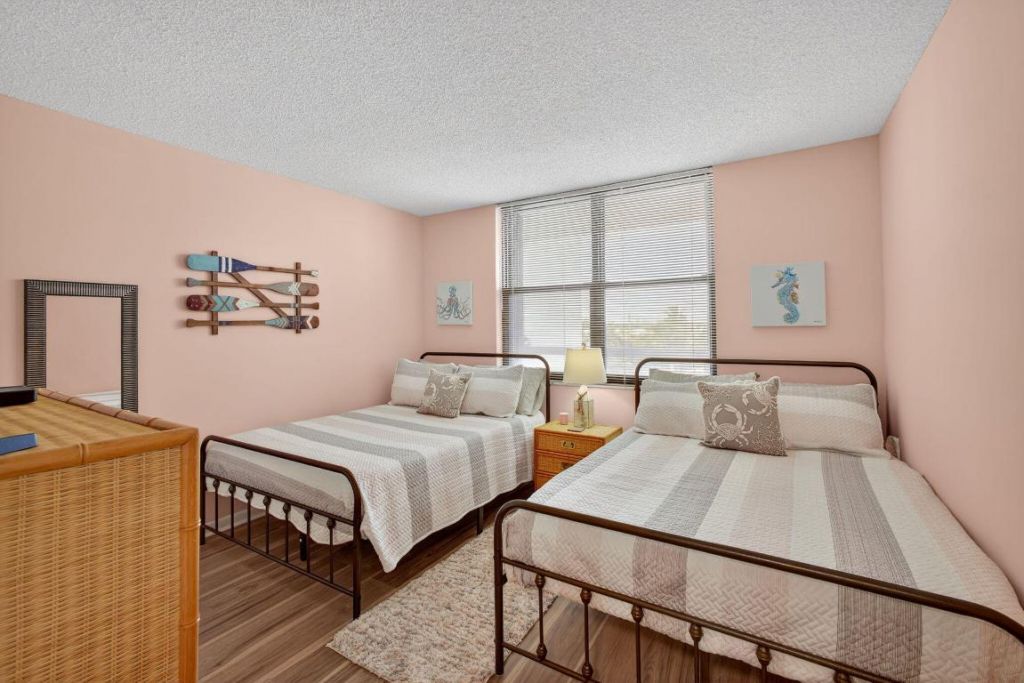 9650 S Ocean Drive, Unit 302, Jensen Beach, FL 34957 Photo