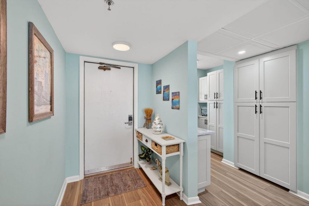 9650 S Ocean Drive, Unit 302, Jensen Beach, FL 34957 Photo