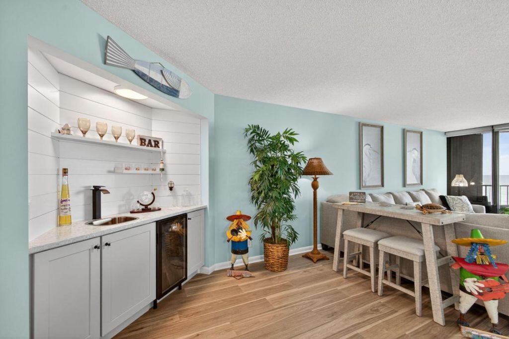 9650 S Ocean Drive, Unit 302, Jensen Beach, FL 34957 Photo