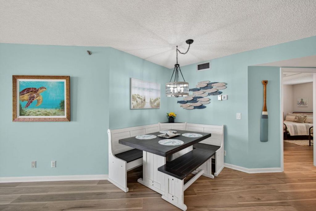 9650 S Ocean Drive, Unit 302, Jensen Beach, FL 34957 Photo