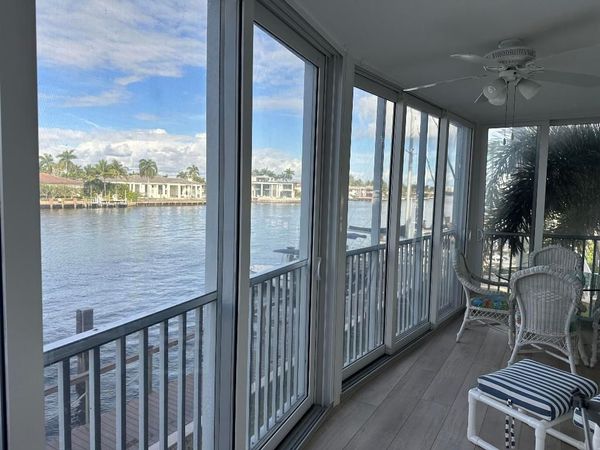 3310 S Ocean Boulevard, Unit 225-D, Highland Beach, FL 33487