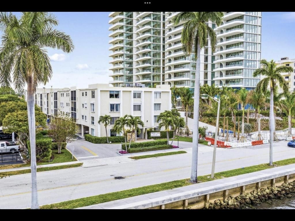 1601 S Flagler Drive, Unit 301o, West Palm Beach, FL 33401 Photo