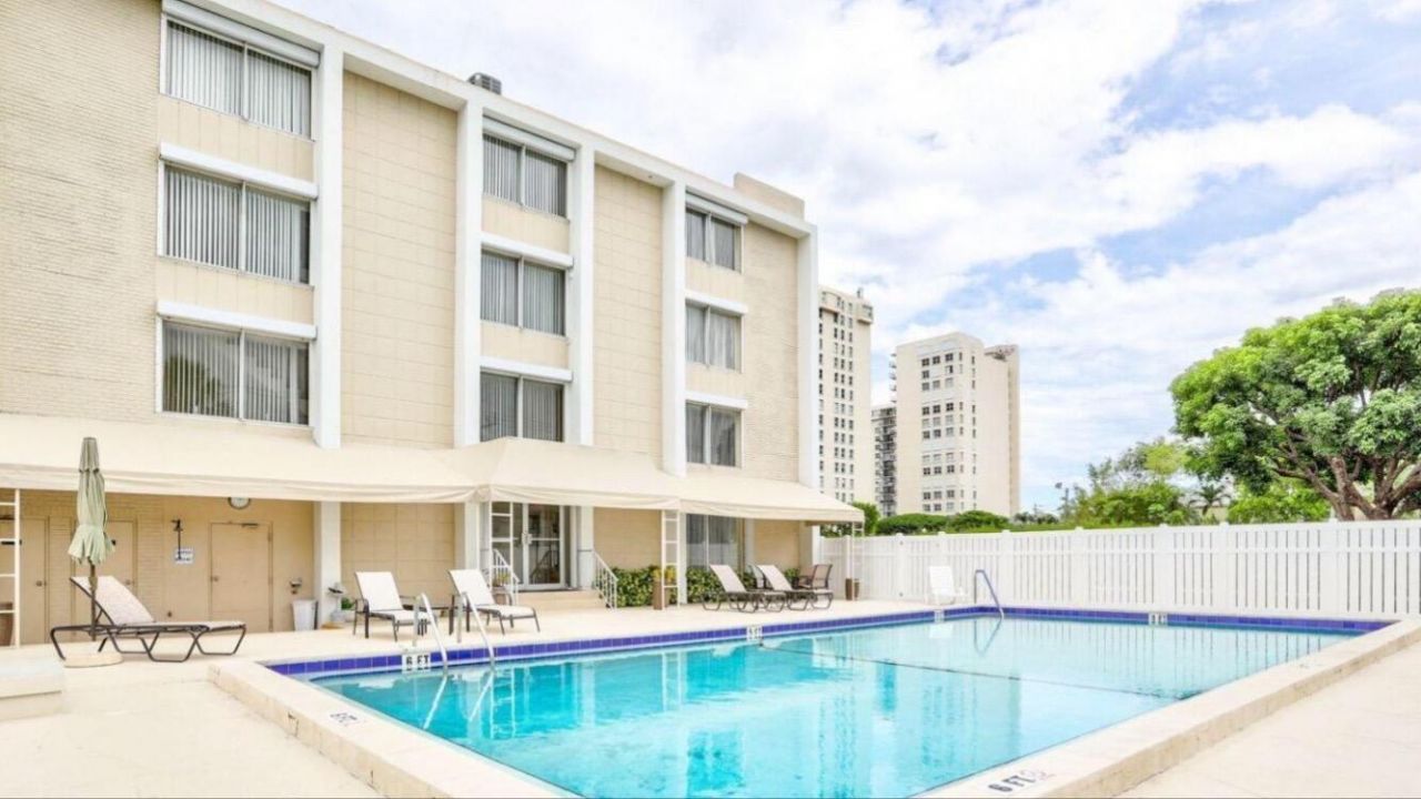 1601 S Flagler Drive, Unit 301o, West Palm Beach, FL 33401 Photo