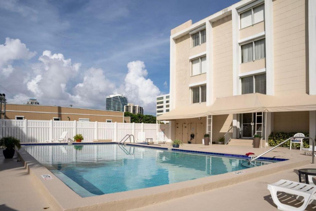 1601 S Flagler Drive, Unit 301o, West Palm Beach, FL 33401 Photo