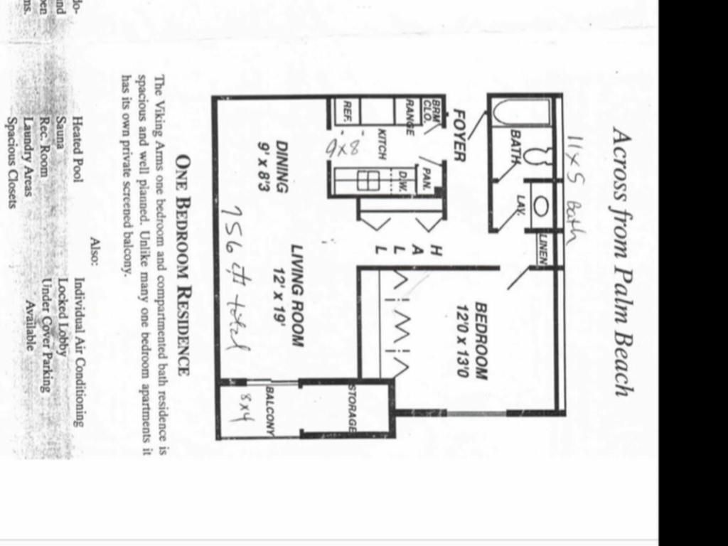 1601 S Flagler Drive, Unit 301o, West Palm Beach, FL 33401 Photo