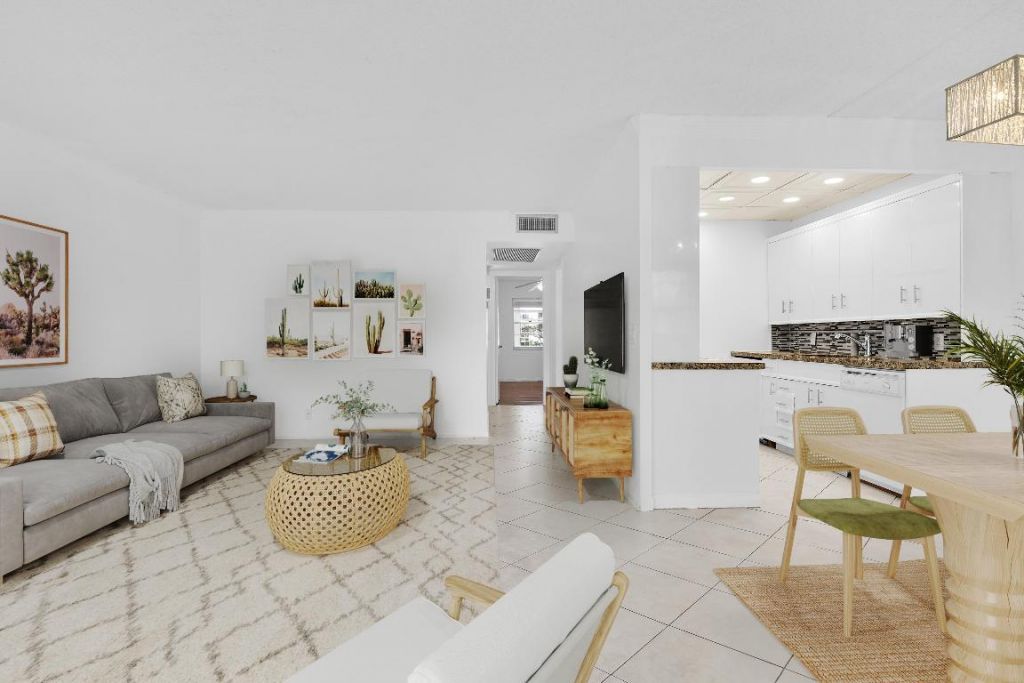 2043 Cornwall C, Unit 2043, Boca Raton, FL 33434 Photo