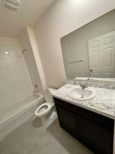 4058 SW Jaqust Street, Port Saint Lucie, FL 34953 Photo