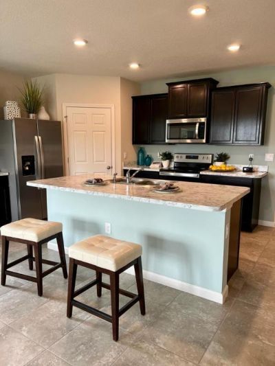 4058 SW Jaqust Street, Port Saint Lucie, FL 34953 Photo