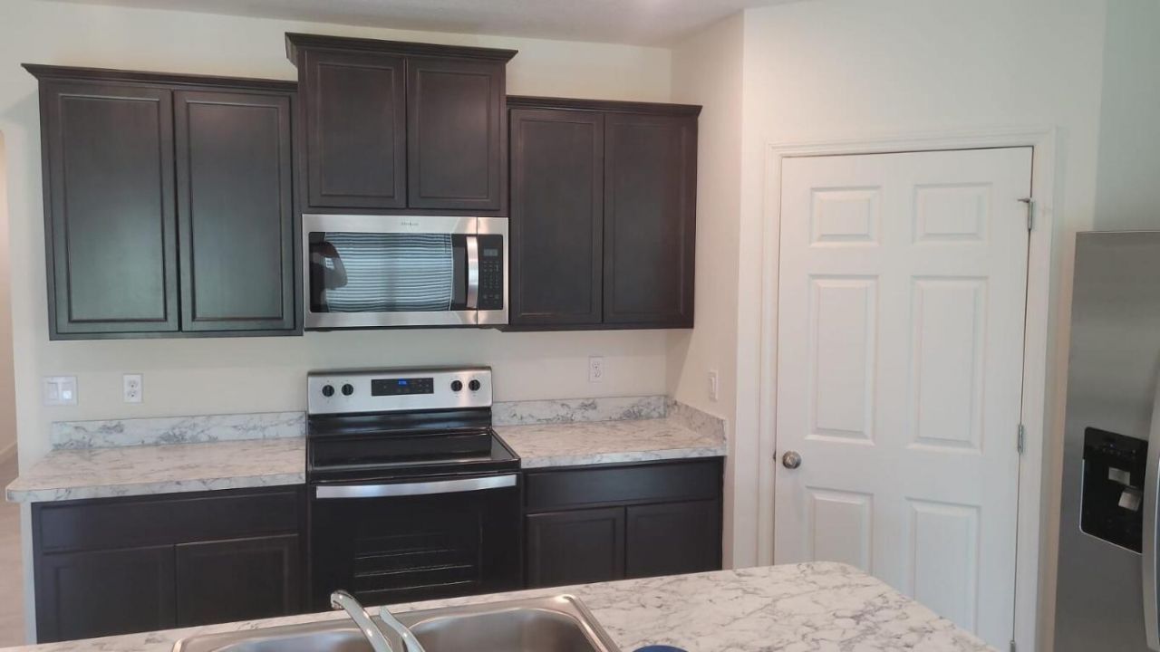 4058 SW Jaqust Street, Port Saint Lucie, FL 34953 Photo