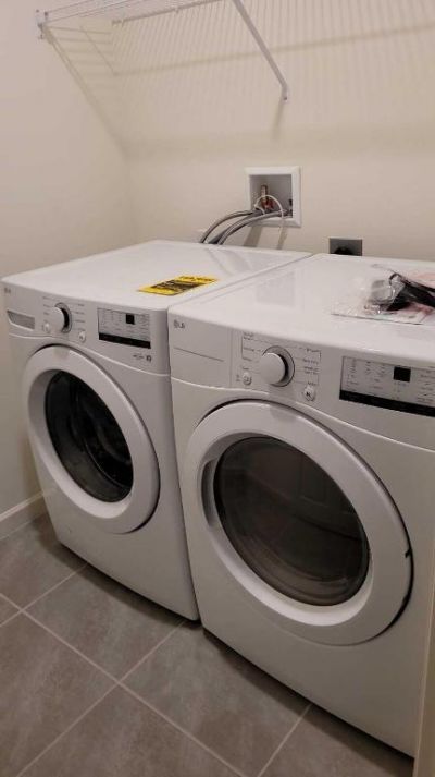 4058 SW Jaqust Street, Port Saint Lucie, FL 34953 Photo