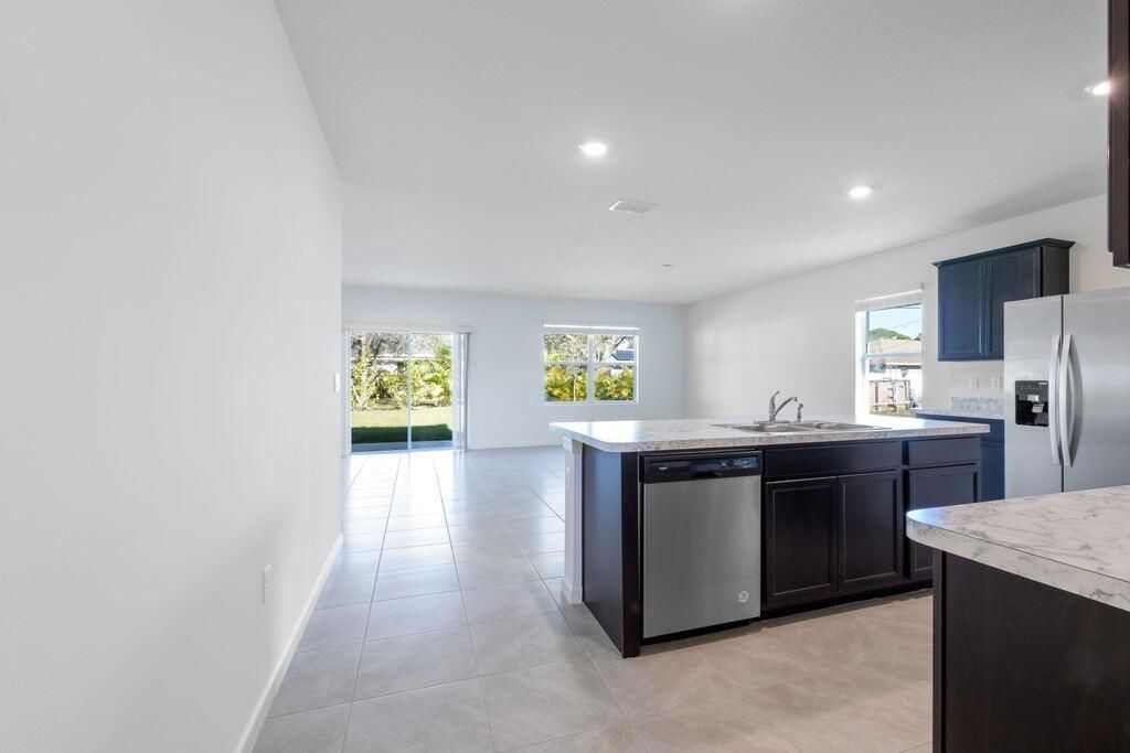 4058 SW Jaqust Street, Port Saint Lucie, FL 34953 Photo