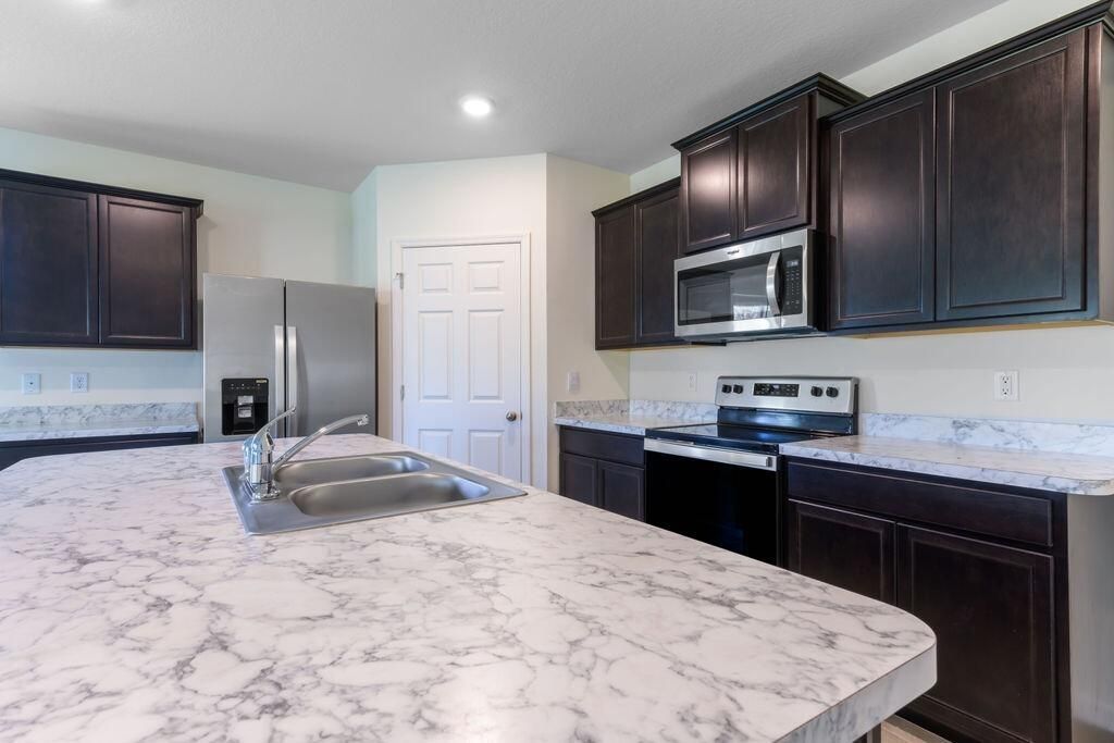 4058 SW Jaqust Street, Port Saint Lucie, FL 34953 Photo