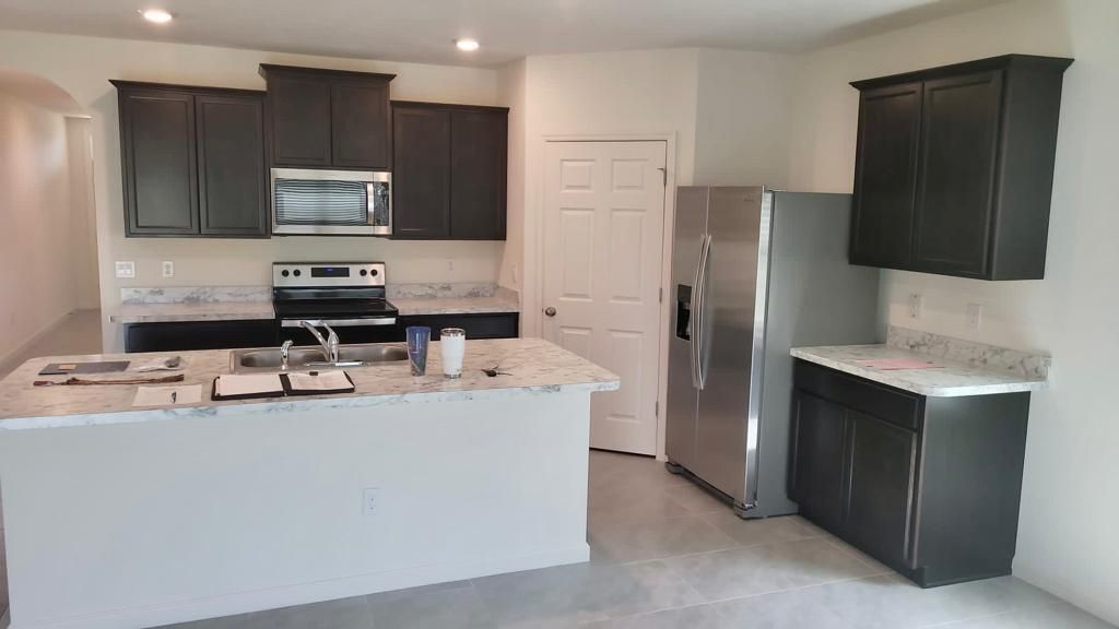 4058 SW Jaqust Street, Port Saint Lucie, FL 34953 Photo