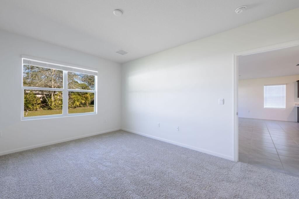 4058 SW Jaqust Street, Port Saint Lucie, FL 34953 Photo