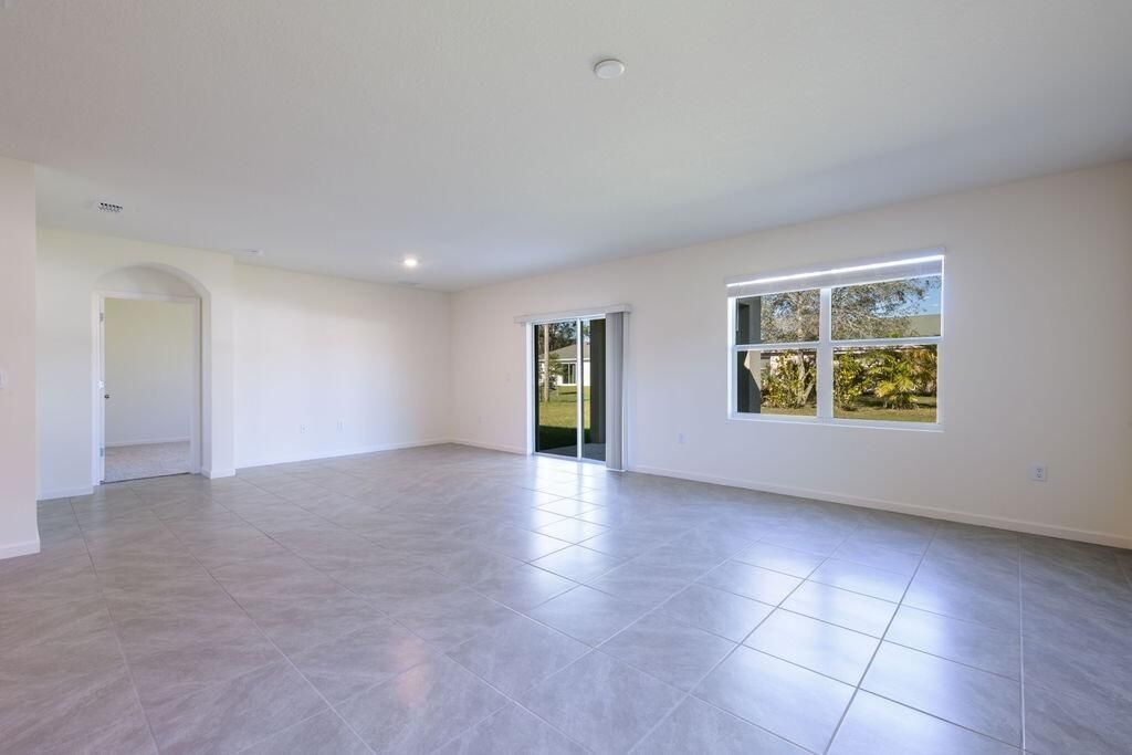 4058 SW Jaqust Street, Port Saint Lucie, FL 34953 Photo