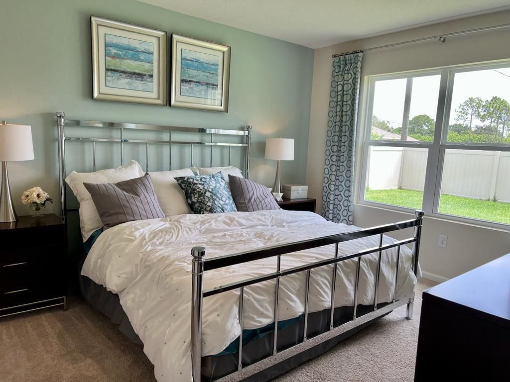 4058 SW Jaqust Street, Port Saint Lucie, FL 34953 Photo